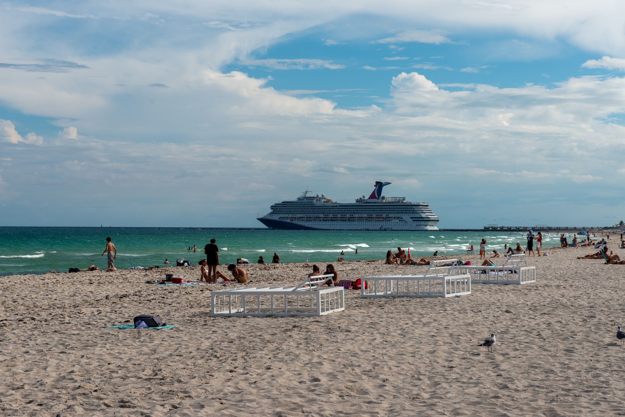 Kreuzfahrt USA 2025 500